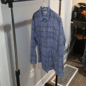 Men's Calvin Klein dress shirt
